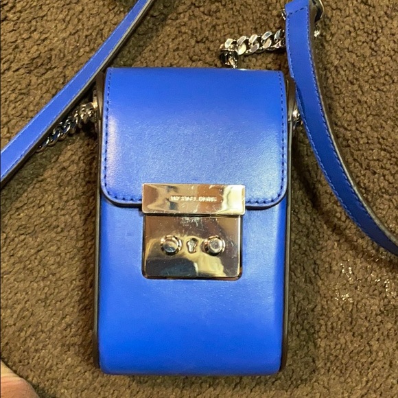 Michael Kors crossbody - Picture 2 of 7